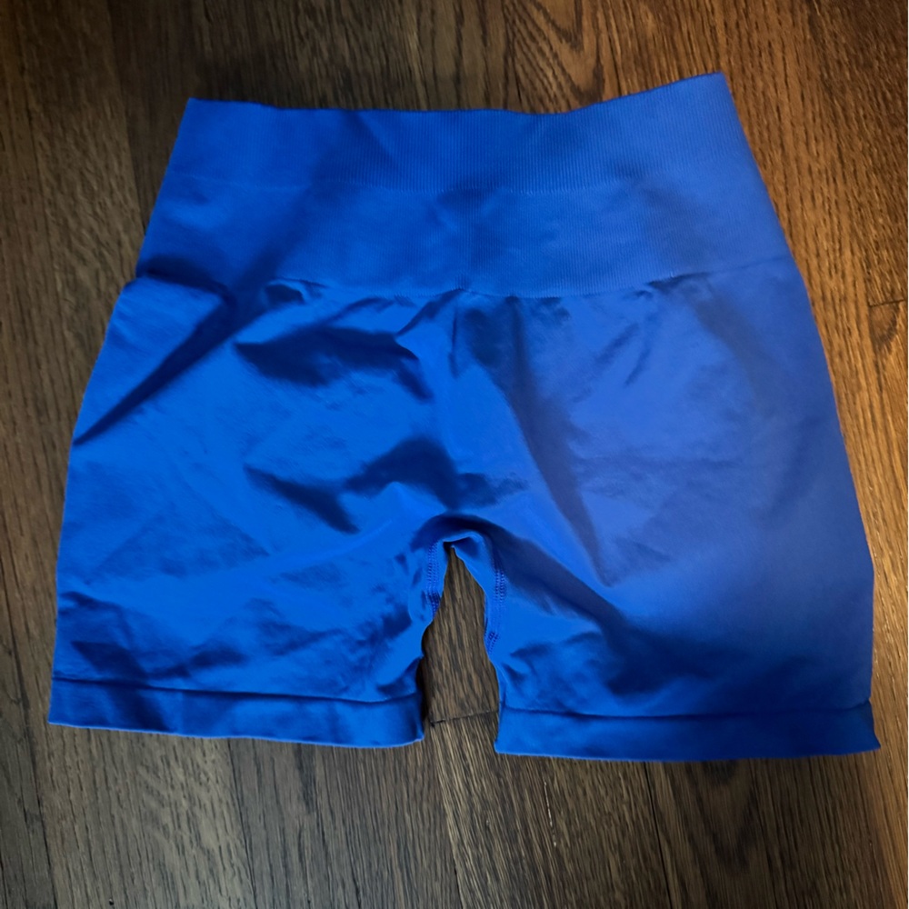 AUROLA Dream Collection Women Workout Shorts